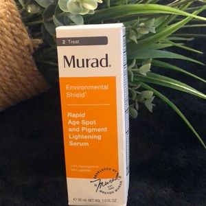 Murad Env Shield Rapid Age Spot Lightener